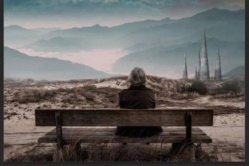 آموزش طراحی تصاویر سورئالیسم در فتوشاپ